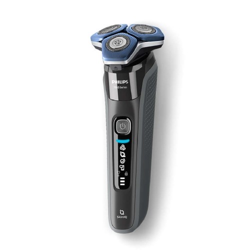 ΞΥΡΙΣΤΙΚΗ ΜΗΧΑΝΗ PHILIPS S7887/58 WET&DRY ΕΠΑΝΑΦΟΡΤ 60 ΛΕΠΤΑ ΑΥΤΟΝΟΜΙΑ